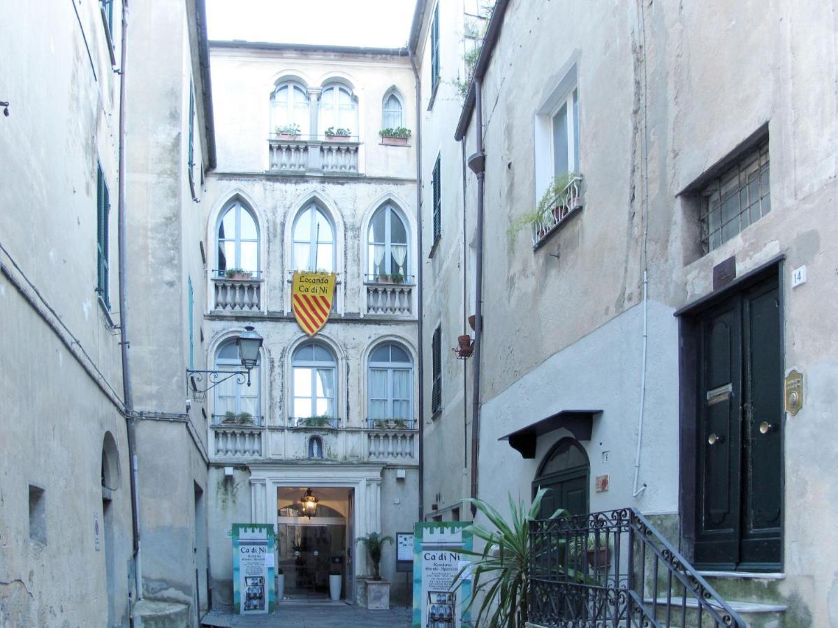Apartment Ginevra - Flg209 By Interhome Finale Ligure Exterior foto