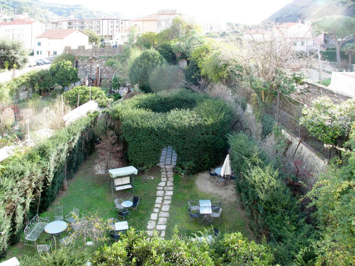 Apartment Ginevra - Flg209 By Interhome Finale Ligure Exterior foto